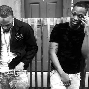 Meet your Posher, Hakeem